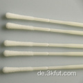 Medizinische Versorgung Nylon Flocked Oral Cotton Swab